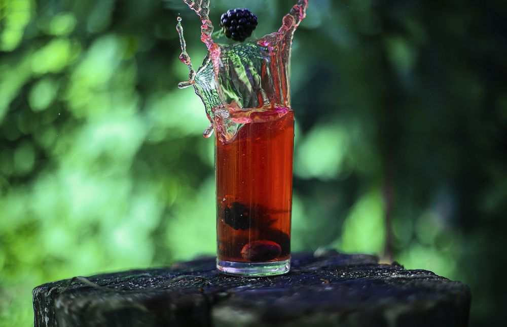 Photograph by Ольга Кривенцова