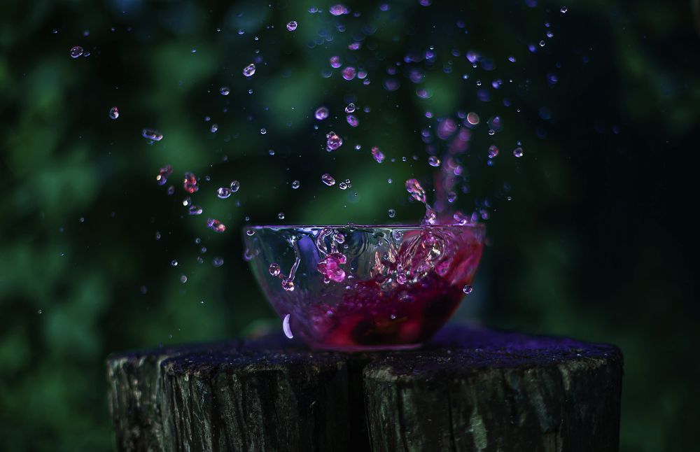 Photograph by Ольга Кривенцова