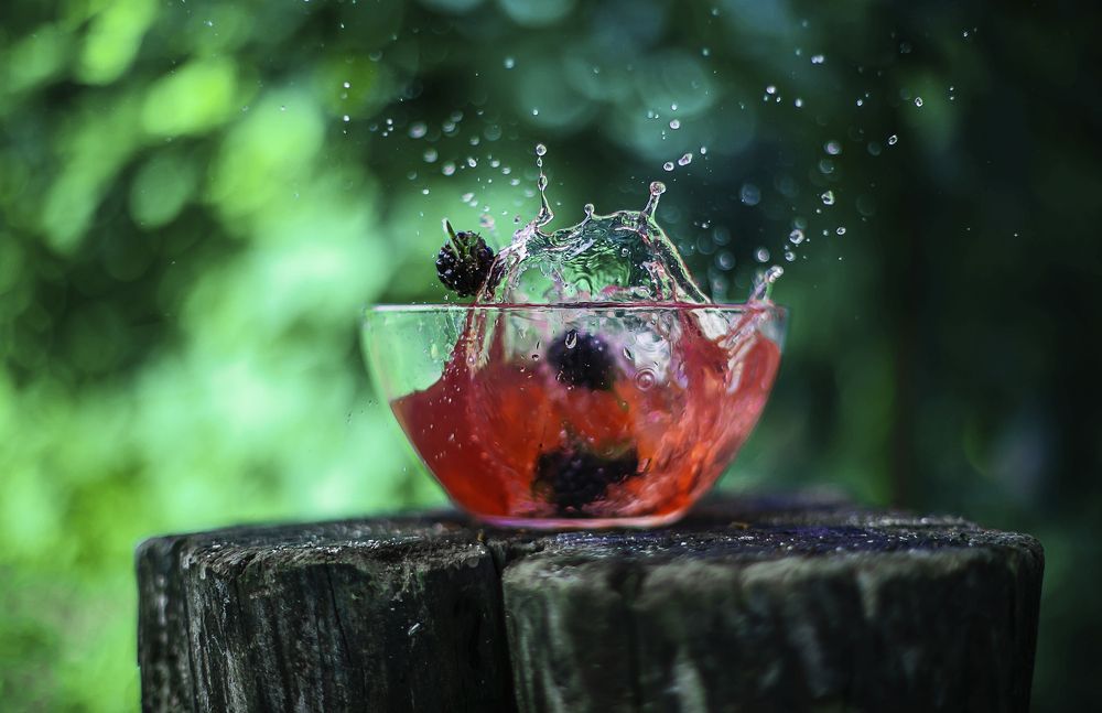 Photograph by Ольга Кривенцова