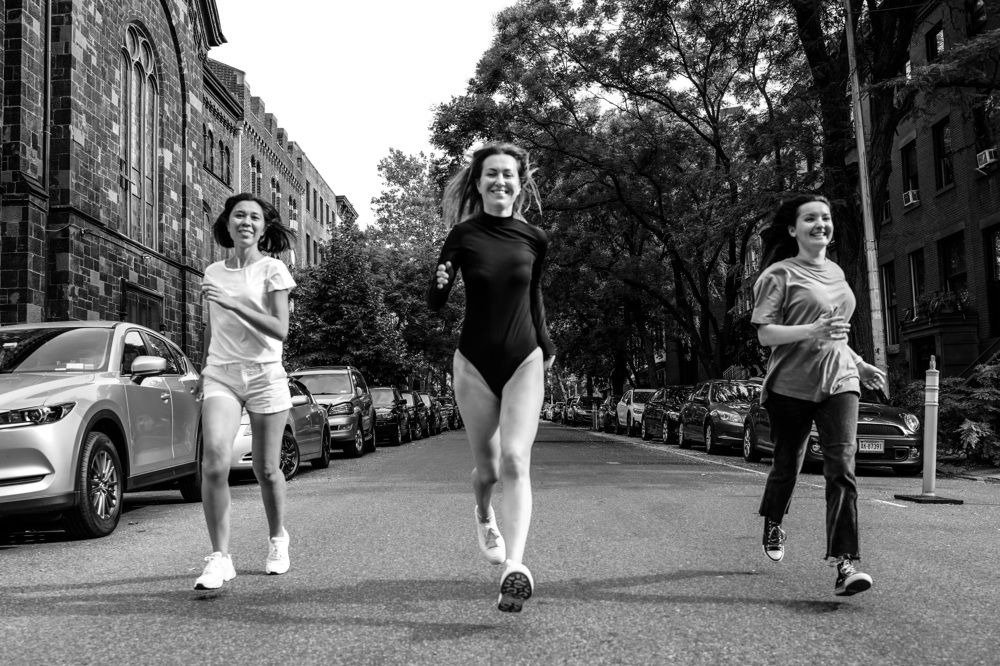 Photograph by Ekaterina Sukhanova