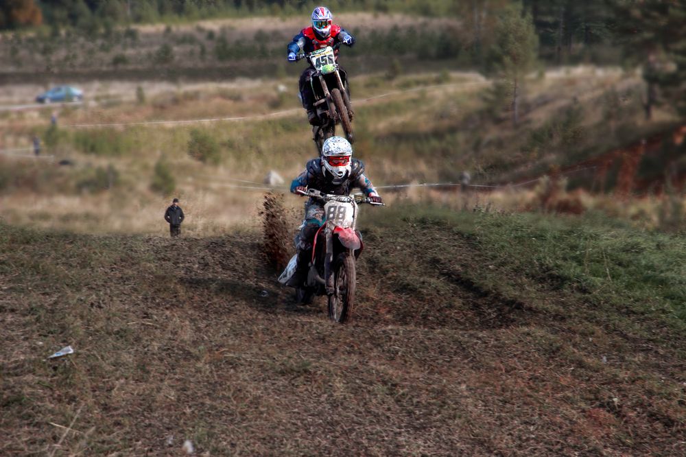 Photograph by федотов Алексей