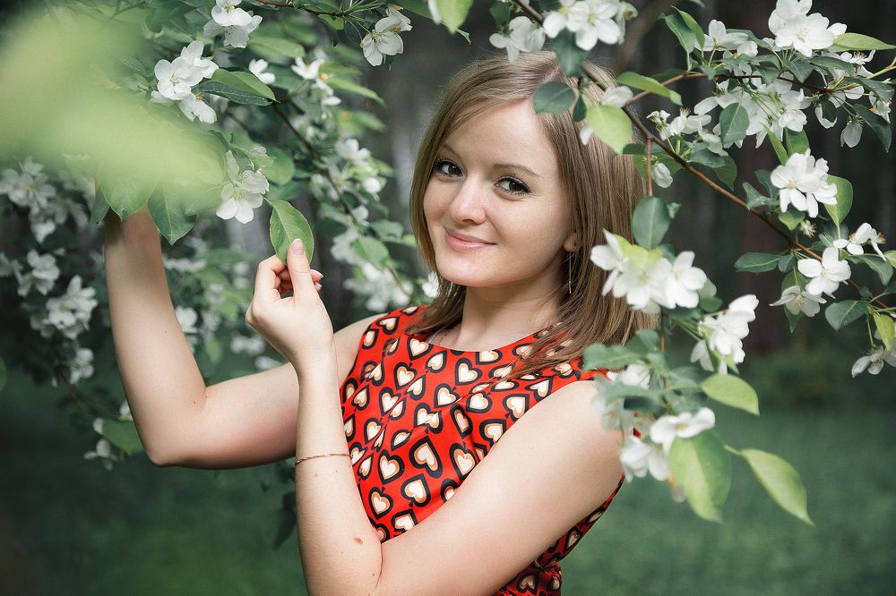 Photograph by Данильчева Галина