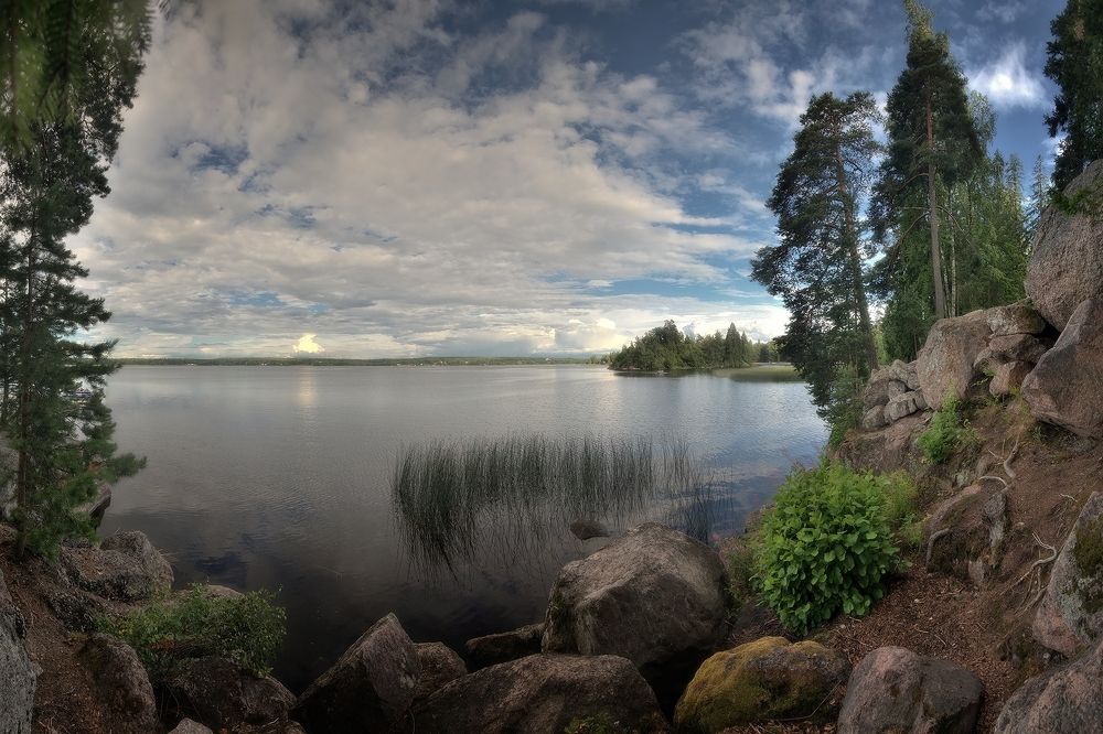 Photograph by Алексей Никонов