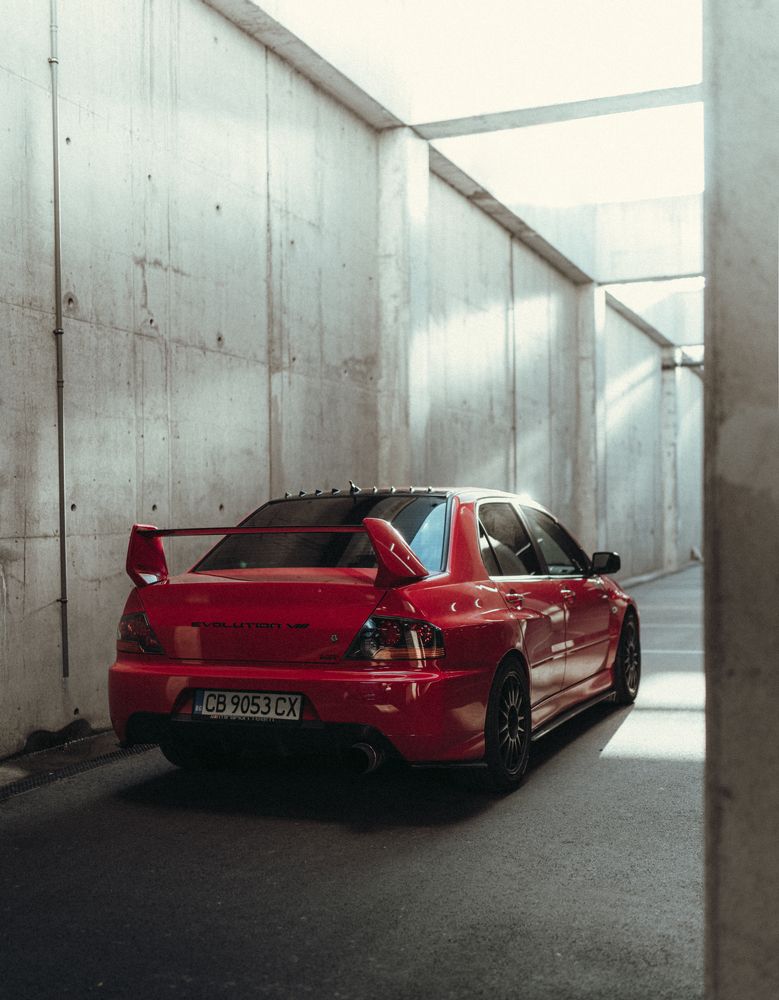 Photograph by Georgi Kalaydzhiev