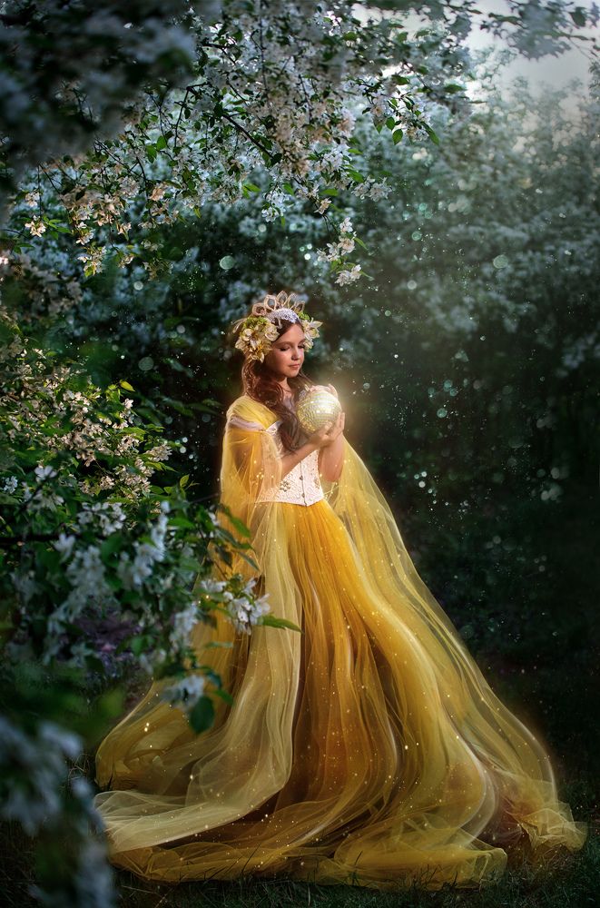 Photograph by Мария Луцук