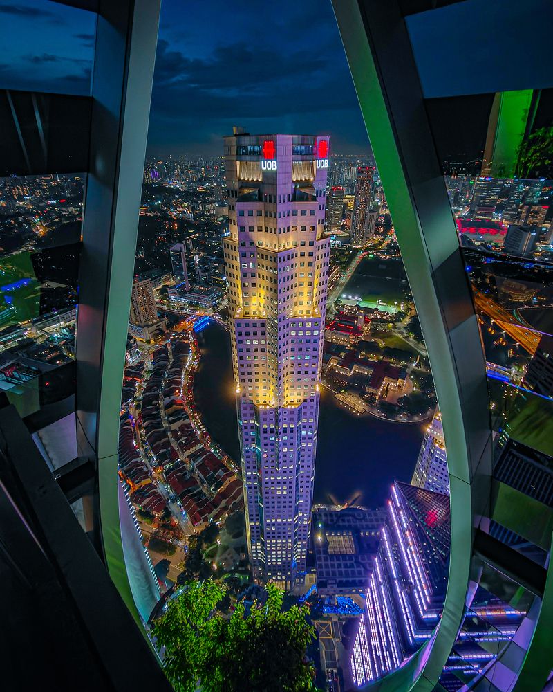 Photograph by Victor Yiqian Zhuo