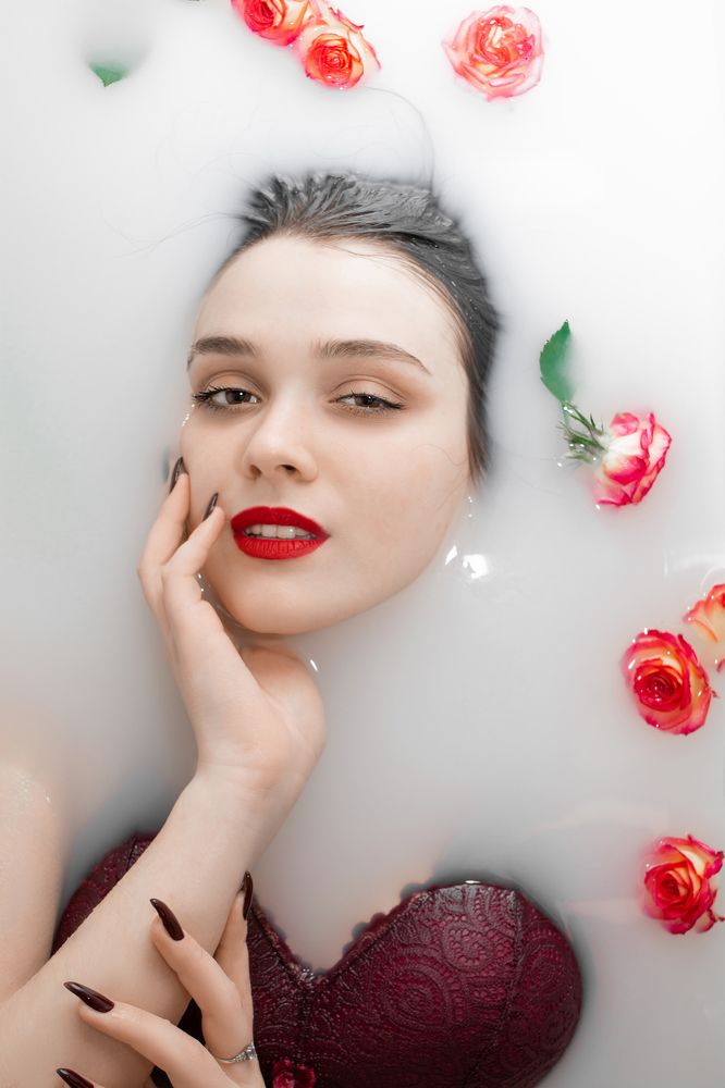 Photograph by Ирина Кочергина