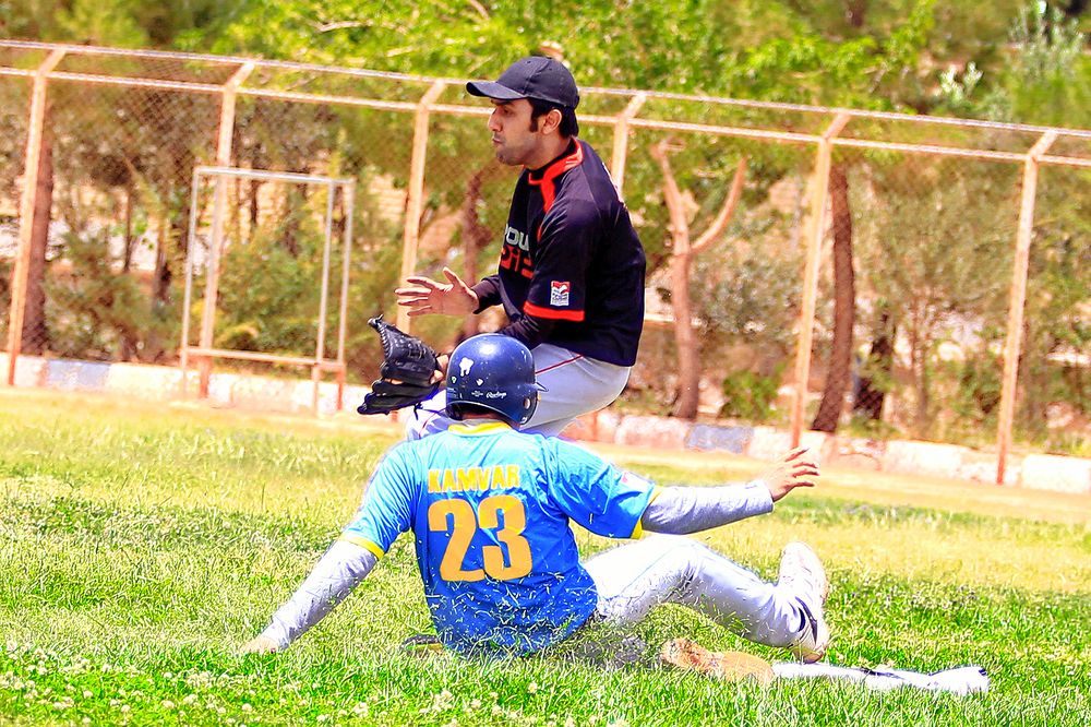 Photograph by behzad homayouninejad