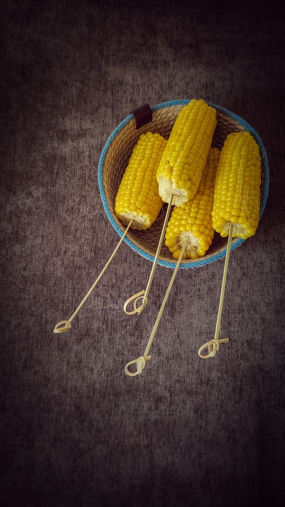 Царица полей