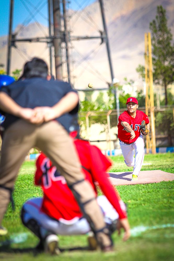 Photograph by behzad homayouninejad