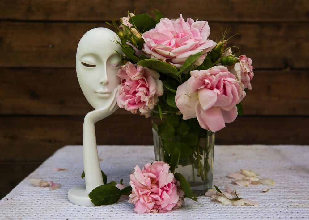 Photograph by Ира Солощ