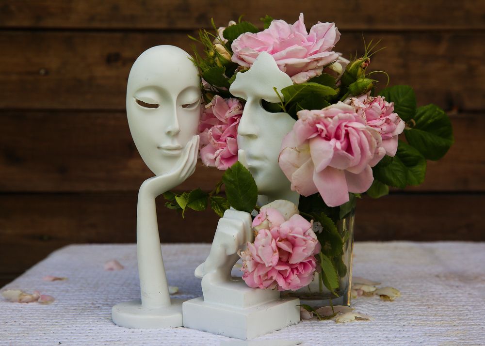 Photograph by Ира Солощ