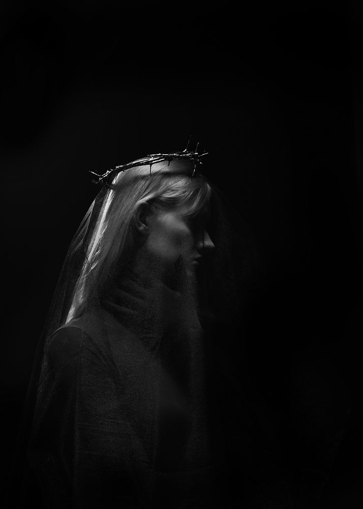 Photograph by Юлия Рыбакова