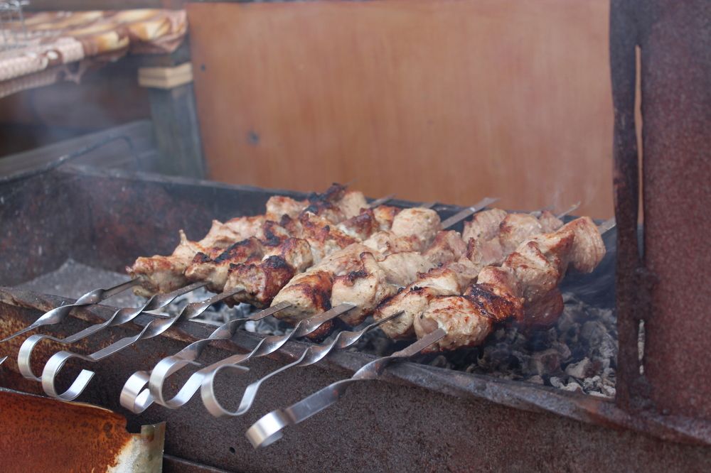 Photograph by Наталия