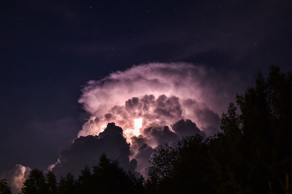 Photograph by Татьяна Носкович