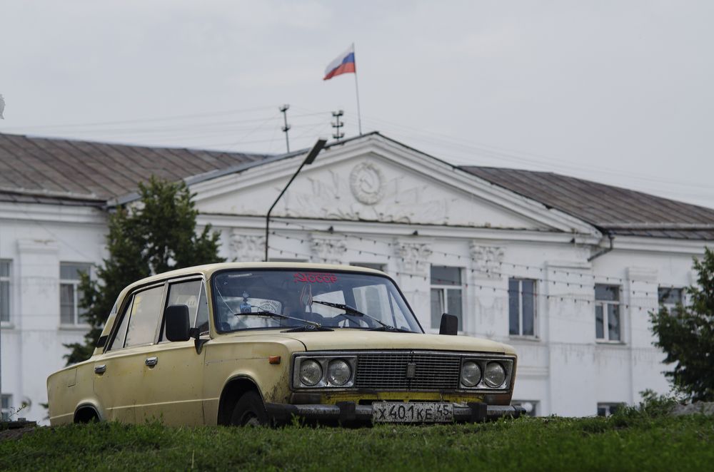 Фотография автора Селютин Семён