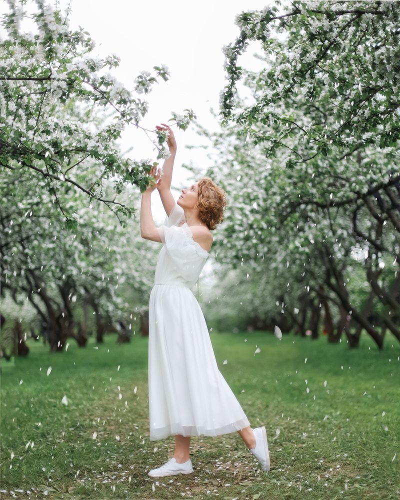 Photograph by Алена Кузнецова