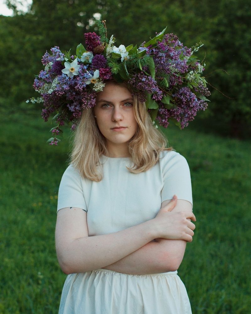 Photograph by Майя Полещук