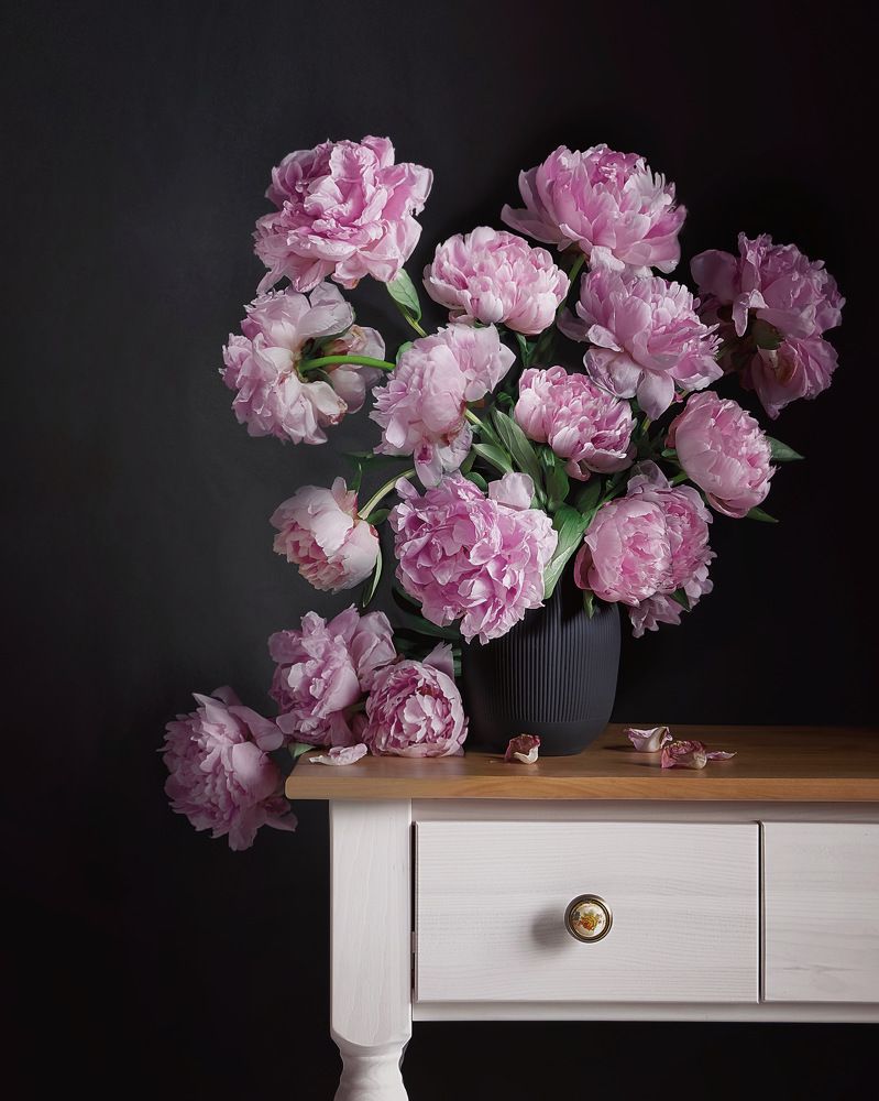 Photograph by Виктория Шаманова