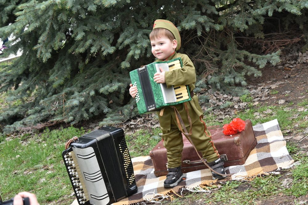 Photograph by Любовь Панфилова