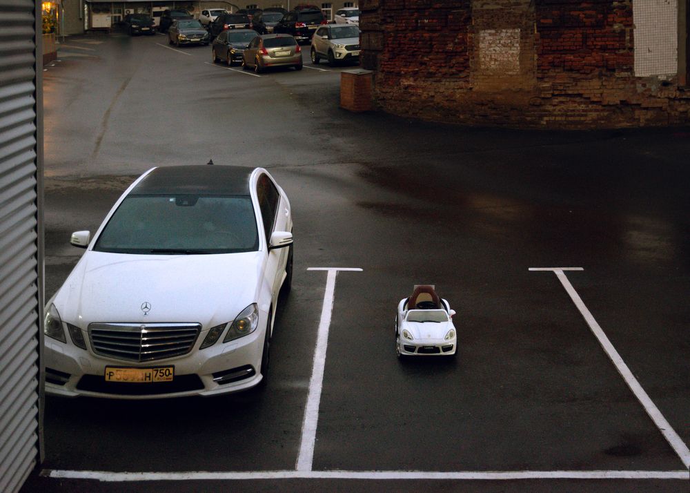 Photograph by Сергей Байтеряков