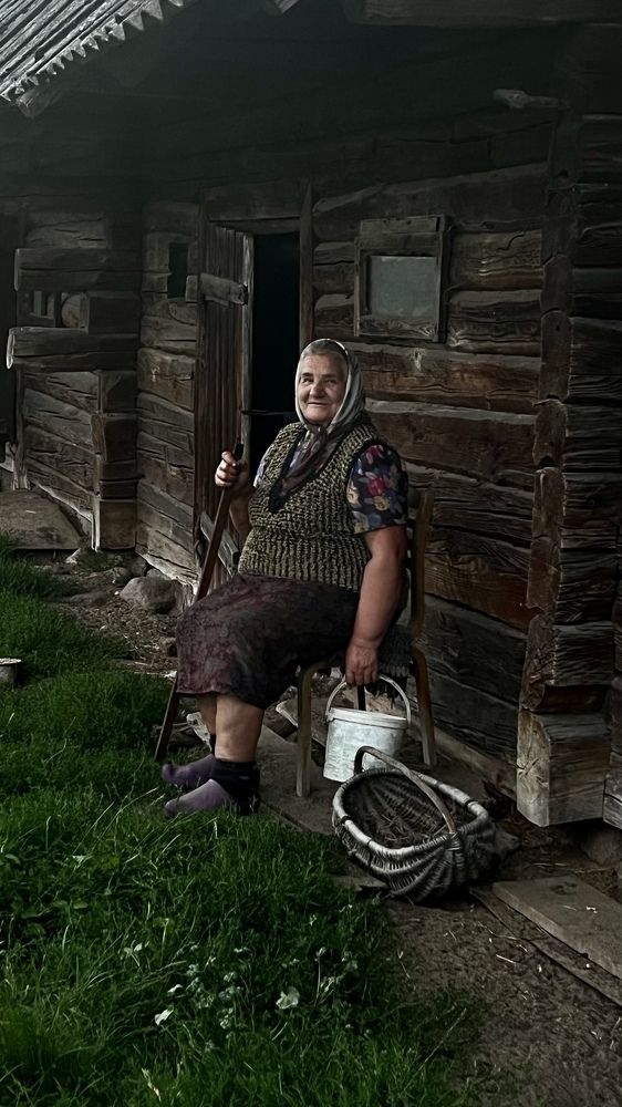 Фотография автора Наталья Васько -Черданцева