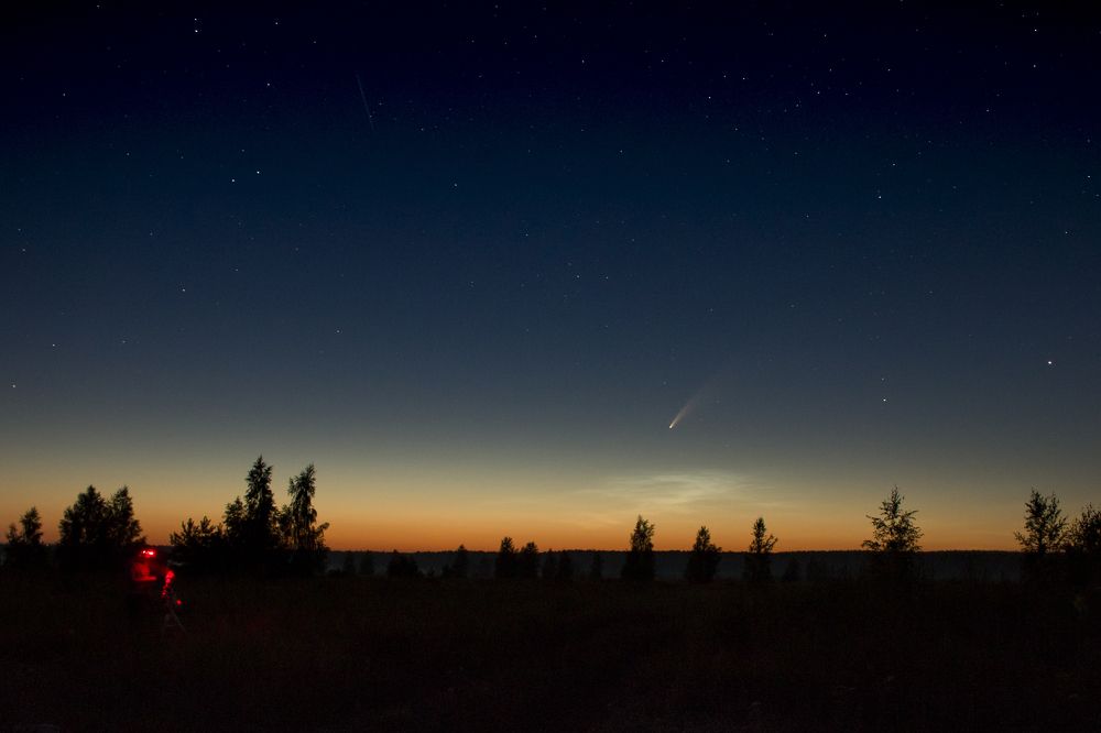 Photograph by Виктор Карпухин