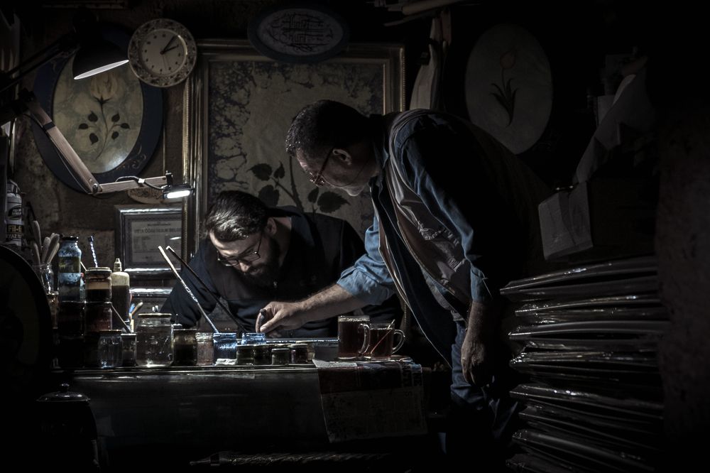 Фотография автора Aylin Turnator