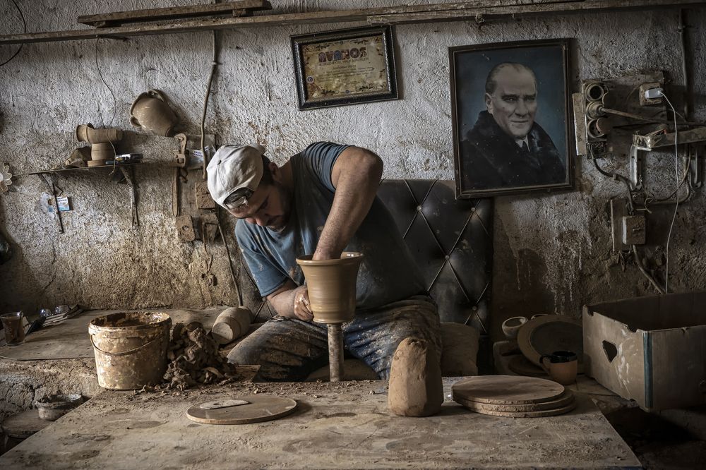 Фотография автора Aylin Turnator