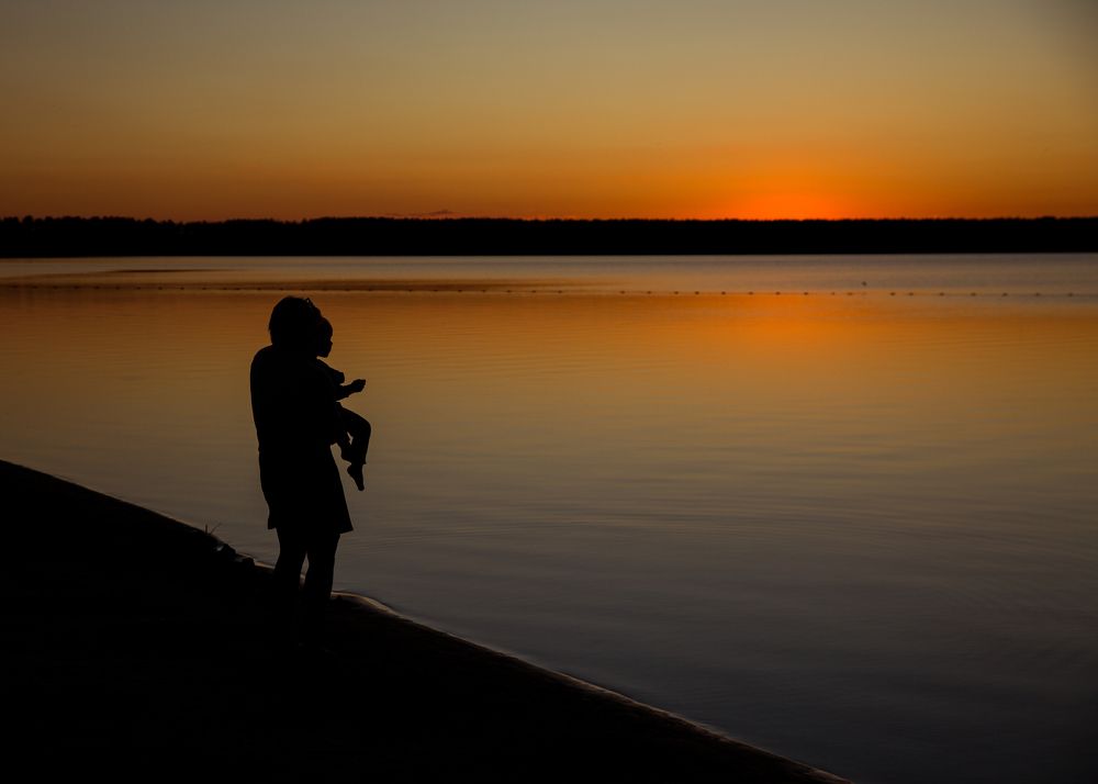 Photograph by Ира Солощ