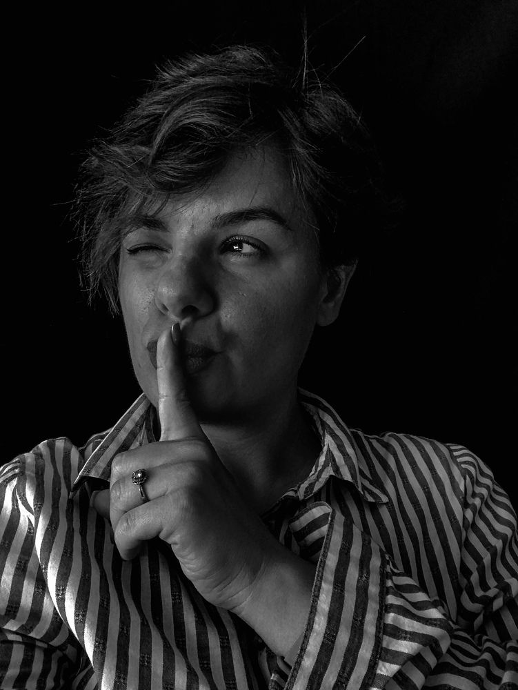 Photograph by Юстина Безух