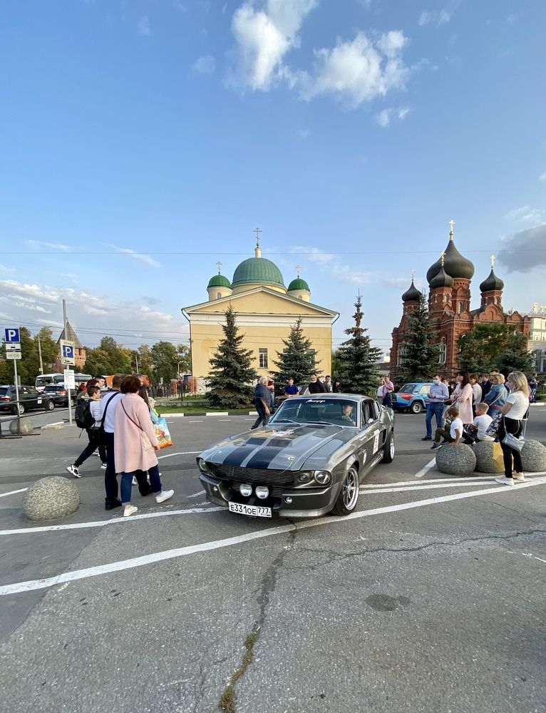 Photograph by Анна Лепихина