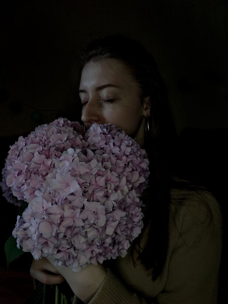 Photograph by Юстина Безух