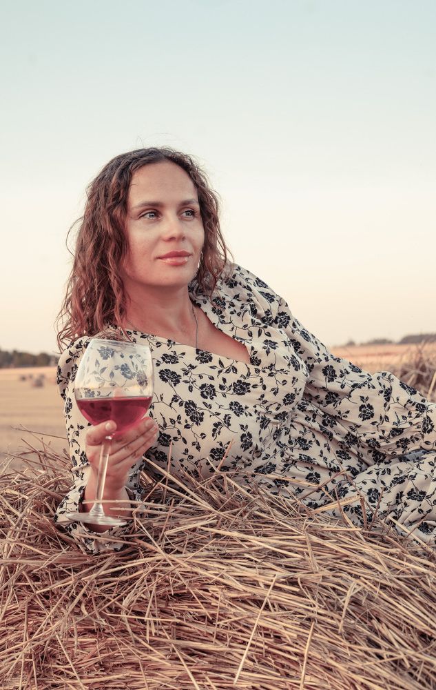 Photograph by Kylosova Elena