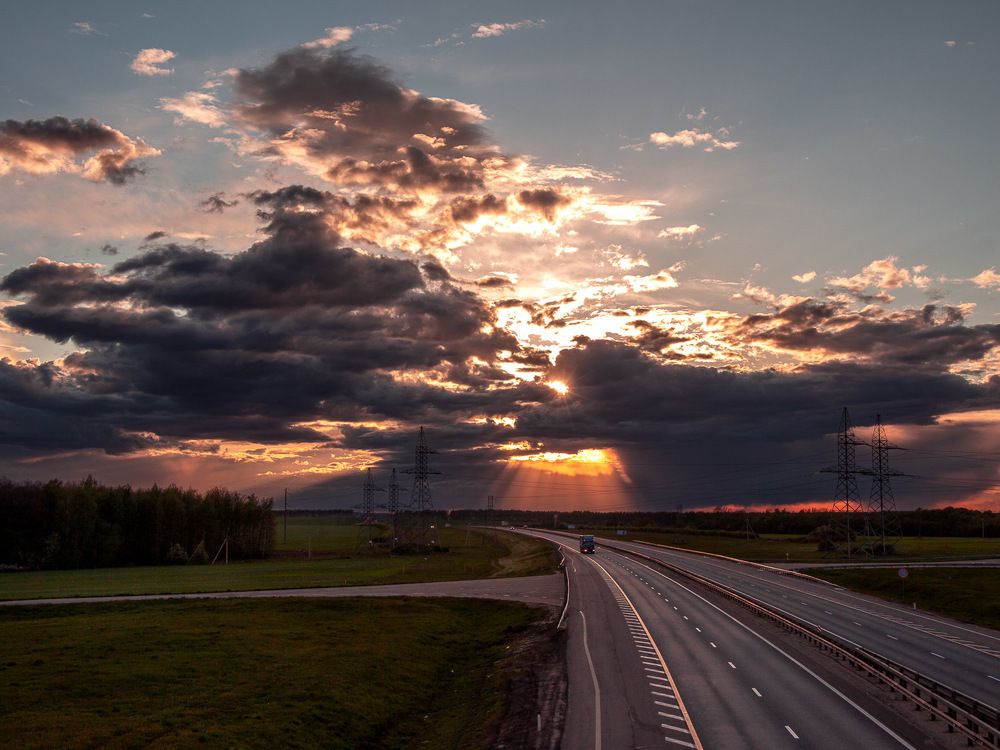 Photograph by Данила Черных