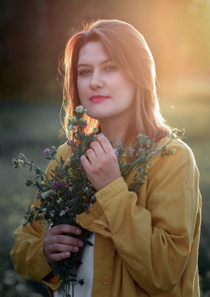 Photograph by Крышковец Владимир