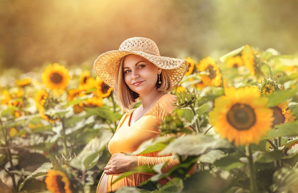 Photograph by Maria Potashova