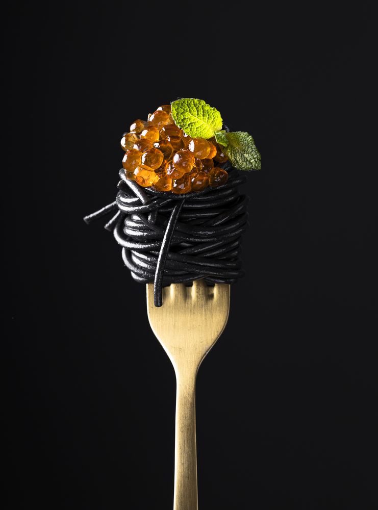 Photograph by Olja Efendiev