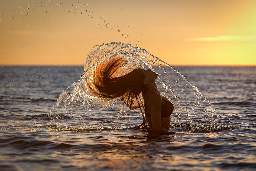 Photograph by Игорь Сырбу