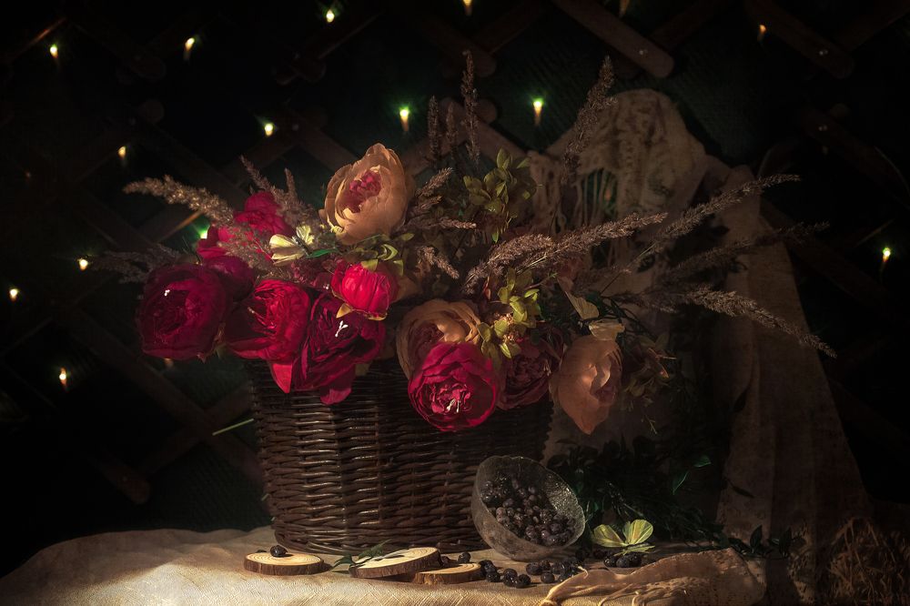 Воспоминания о лете