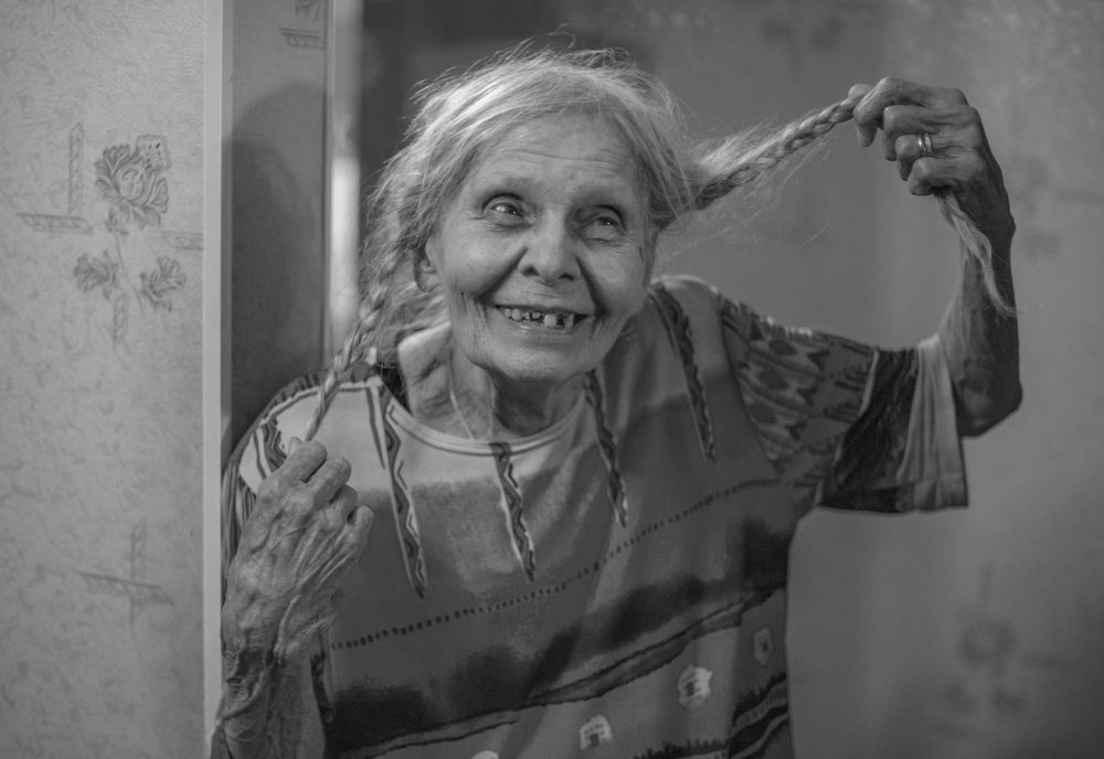 Photograph by Анастасия Скороход