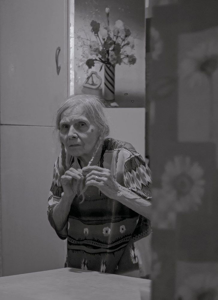 Photograph by Анастасия Скороход