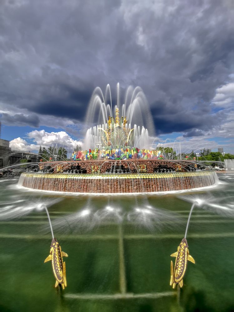 Photograph by Владимир Крылов