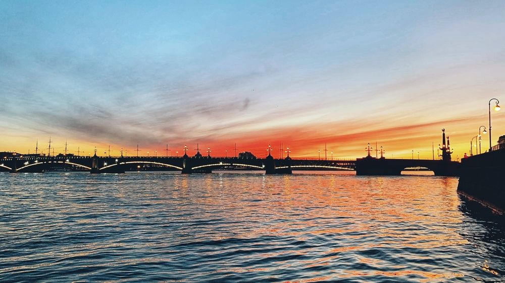 Photograph by Юля Курдова