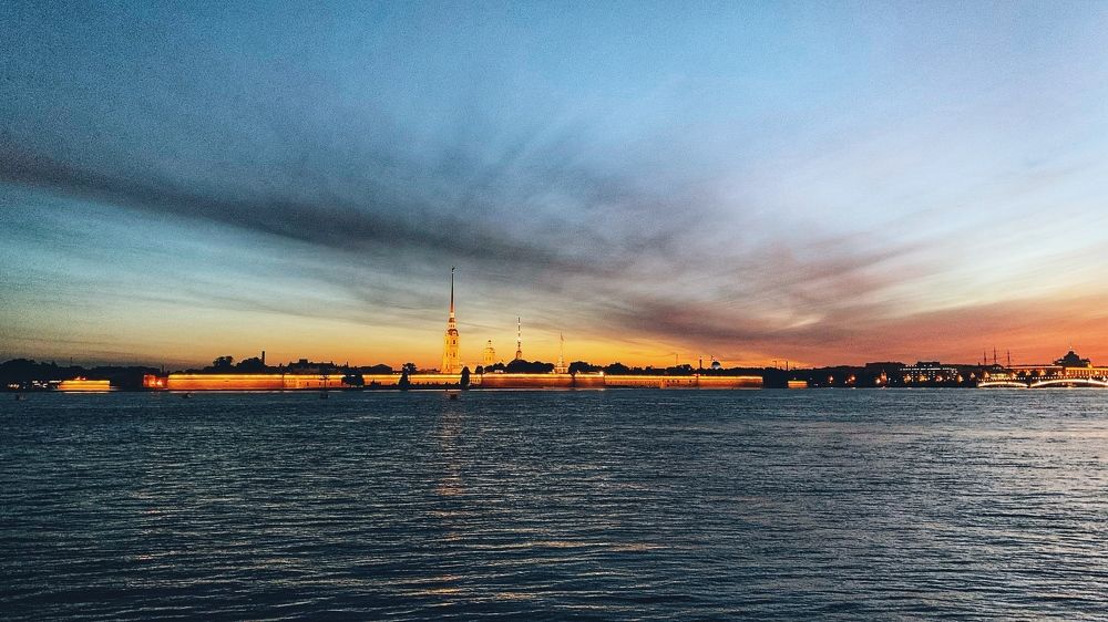 Photograph by Юля Курдова