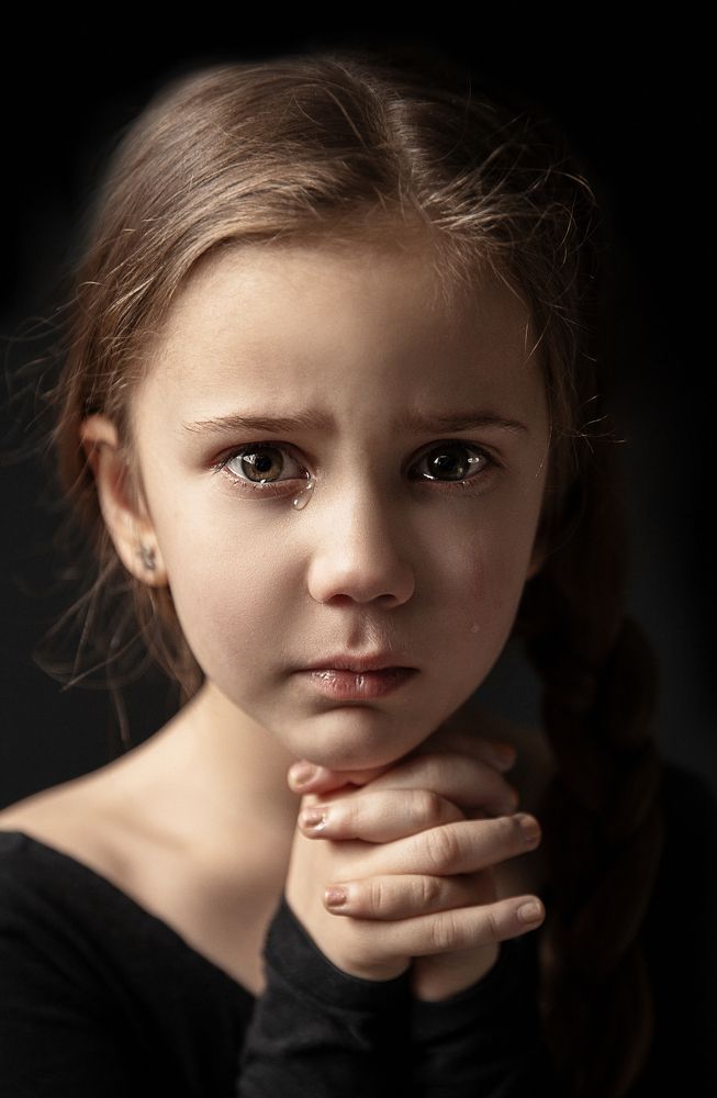 Ukraine. 4 day of the war