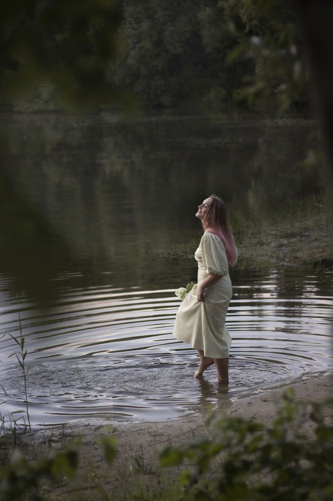 Photograph by Юлия Дудчик