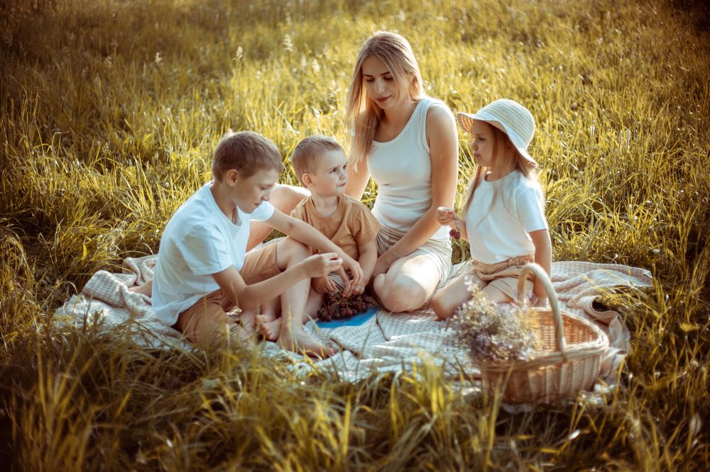 Photograph by Milana Rukaber