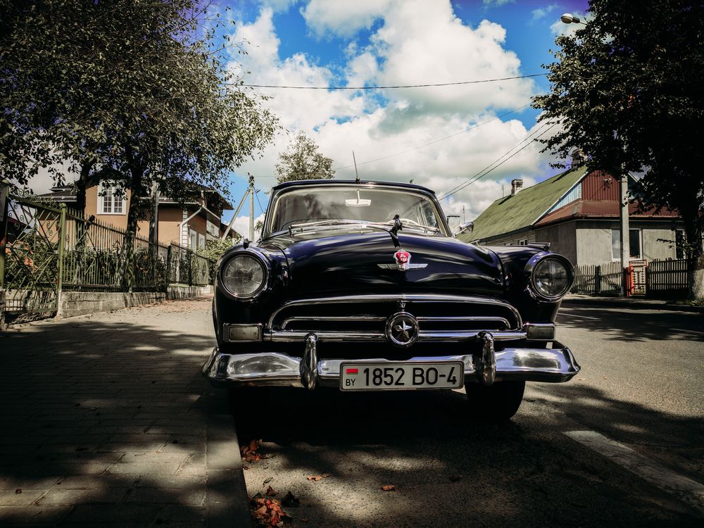 Photograph by Виталий Снегин