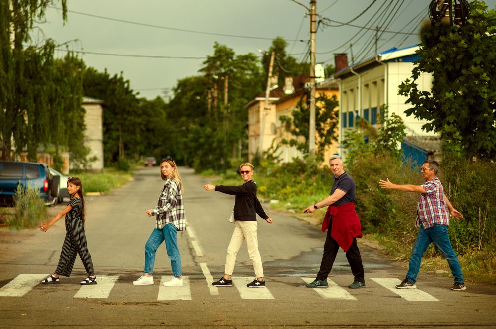 Photograph by Оксана Макарова